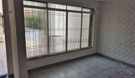 Casa com 3 quartos à venda na Rua Robertson, --, Cambuci, São Paulo, 150 m2 por R$ 1.010.000