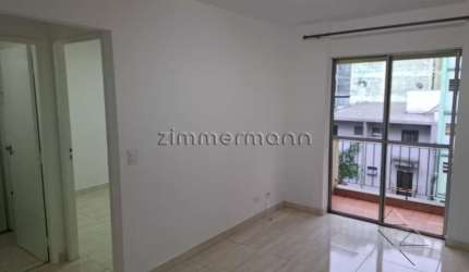 Apartamento com 1 quarto à venda na Rua Maria Borba, --, Vila Buarque, São Paulo, 39 m2 por R$ 375.000