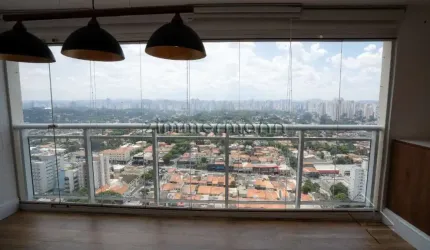 Cobertura com 2 quartos à venda na Rua Lacedemônia, --, Brooklin, São Paulo, 103 m2 por R$ 1.325.000