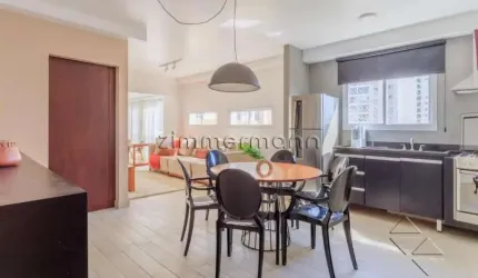 Apartamento com 2 quartos à venda na Rua da Consolação, --, Jardim América, São Paulo, 89 m2 por R$ 1.750.000