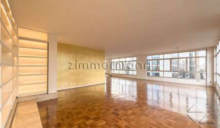 Apartamento com 4 quartos à venda na Avenida Paulista, --, Consolação, São Paulo, 420 m2 por R$ 4.500.000