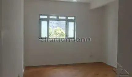 Apartamento com 2 quartos à venda na Rua Cardeal Arcoverde, --, Pinheiros, São Paulo, 66 m2 por R$ 740.000