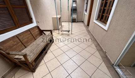 Casa com 2 quartos à venda na Rua Emanuel Guedes, --, Butantã, São Paulo, 117 m2 por R$ 550.000