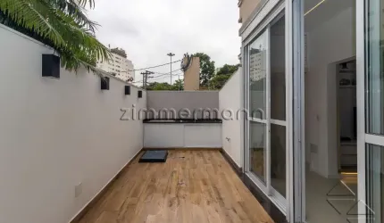 Apartamento com 1 quarto à venda na Rua Safira, --, Aclimação, São Paulo, 85 m2 por R$ 1.065.000