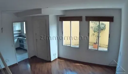 Casa com 2 quartos à venda na Rua Bica de Pedra, --, Pompéia, São Paulo, 109 m2 por R$ 655.000
