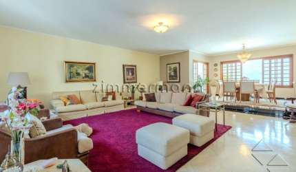 Casa com 3 quartos à venda na DOM OTÁVIO DE MIRANDA, --, Jabaquara, São Paulo, 250 m2 por R$ 1.300.000