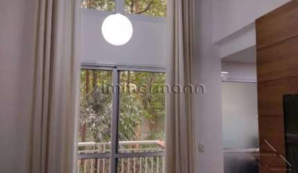Apartamento com 1 quarto à venda na Rua Charles Spencer Chaplin, --, Vila Andrade, São Paulo, 48 m2 por R$ 550.000
