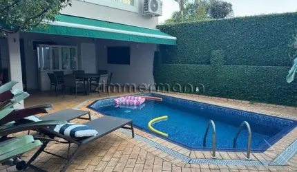Casa com 4 quartos à venda na Rua Ilhéus, --, Sumaré, São Paulo, 320 m2 por R$ 5.000.000