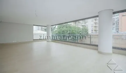 Apartamento com 4 quartos à venda na Rua Afonso Braz, --, Vila Nova Conceição, São Paulo, 193 m2 por R$ 6.298.000