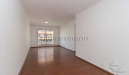Apartamento com 2 quartos à venda na Rua Apiacás, --, Perdizes, São Paulo, 85 m2 por R$ 720.000