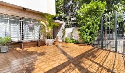 Casa com 3 quartos à venda na Avenida Piassanguaba, --, Planalto Paulista, São Paulo, 130 m2 por R$ 900.000