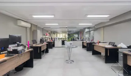 Casa comercial à venda na Rua Cunha Gago, --, Pinheiros, São Paulo, 250 m2 por R$ 2.980.000