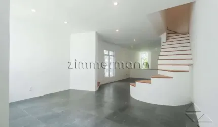 Casa com 3 quartos à venda na ANTERO MENDES LEITE, --, Aclimação, São Paulo, 237 m2 por R$ 2.200.000