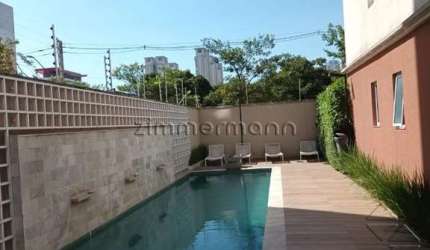 Apartamento com 2 quartos à venda na Rua Xavier Krauss, --, Vila Leopoldina, São Paulo, 35 m2 por R$ 365.000