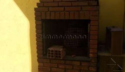 Casa com 2 quartos à venda na DAS SEMPRE-VIVAS, --, Brooklin, São Paulo, 84 m2 por R$ 650.000