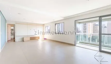 Apartamento com 4 quartos à venda na Rua Iperoig, --, Perdizes, São Paulo, 133 m2 por R$ 1.940.000