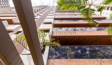 Apartamento com 3 quartos à venda na Rua Pedro Doll, --, Santana, São Paulo, 146 m2 por R$ 1.100.000