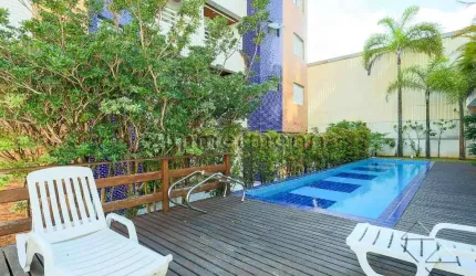 Apartamento com 2 quartos à venda na Rua Simão Álvares, --, Pinheiros, São Paulo, 84 m2 por R$ 1.300.000