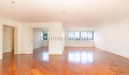 Apartamento com 3 quartos à venda na Avenida Padre Pereira de Andrade, --, Alto de Pinheiros, São Paulo, 165 m2 por R$ 2.400.000