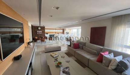 Apartamento com 3 quartos à venda na Rua Doutor Costa Júnior, --, Água Branca, São Paulo, 240 m2 por R$ 5.100.000
