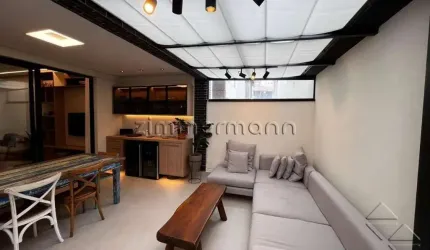 Apartamento com 2 quartos à venda na Rua Rio Grande, --, Vila Mariana, São Paulo, 173 m2 por R$ 3.100.000