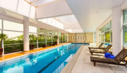 Apartamento com 1 quarto à venda na Rua Major Quedinho, --, Bela Vista, São Paulo, 48 m2 por R$ 650.000