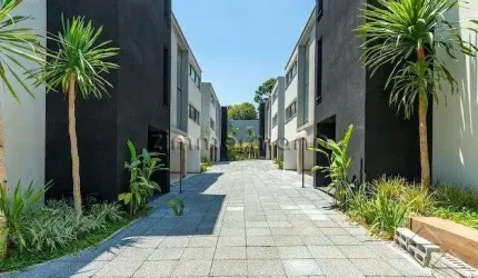 Casa com 4 quartos à venda na GAMBARINI, --, Santo Amaro, São Paulo, 719 m2 por R$ 9.000.000