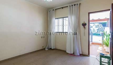 Casa com 4 quartos à venda na Rua Rifaina, --, Pompéia, São Paulo, 160 m2 por R$ 1.100.000