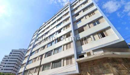 Apartamento com 1 quarto à venda na Rua Peixoto Gomide, --, Consolação, São Paulo, 32 m2 por R$ 380.000