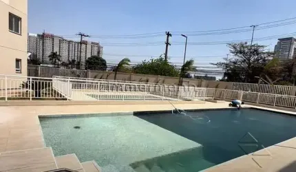 Apartamento com 2 quartos à venda na Rua Federação Paulista de Futebol, --, Barra Funda, São Paulo, 35 m2 por R$ 400.000