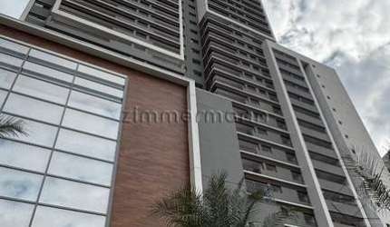 Apartamento com 2 quartos à venda na Rua Sapetuba, --, Butantã, São Paulo, 73 m2 por R$ 1.070.000