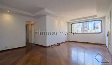 Apartamento com 4 quartos à venda na Rua Apiacás, --, Perdizes, São Paulo, 135 m2 por R$ 1.500.000