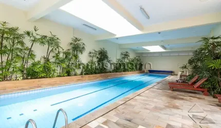 Apartamento com 3 quartos à venda na Rua Capistrano de Abreu, --, Barra Funda, São Paulo, 70 m2 por R$ 700.000