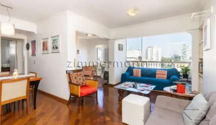 Apartamento com 3 quartos à venda na Rua Aibi, --, Vila Ipojuca, São Paulo, 92 m2 por R$ 1.020.000