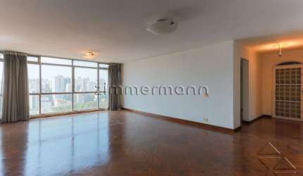 Apartamento com 3 quartos à venda na Rua Cardoso de Almeida, --, Perdizes, São Paulo, 190 m2 por R$ 1.480.000