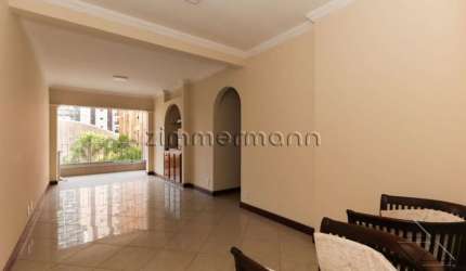 Apartamento com 3 quartos à venda na Rua Caiubi, --, Perdizes, São Paulo, 89 m2 por R$ 820.000