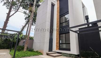 Casa com 3 quartos à venda na Rua Comendador Bichara Moherdauí, --, Morumbi, São Paulo, 470 m2 por R$ 5.500.000