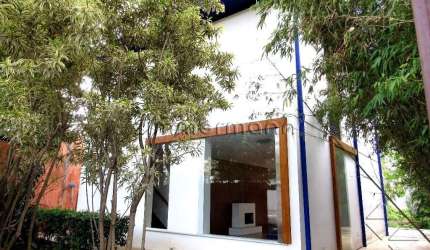 Casa com 3 quartos à venda na BAICURI, --, Boaçava, São Paulo, 190 m2 por R$ 4.400.000