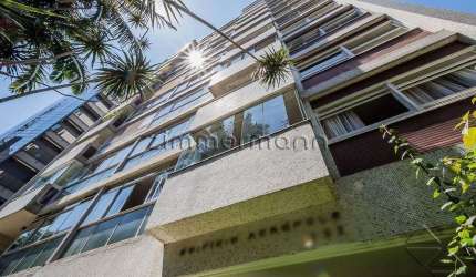 Apartamento com 3 quartos à venda na Rua São Carlos do Pinhal, --, Bela Vista, São Paulo, 168 m2 por R$ 1.800.000