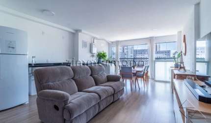 Apartamento com 3 quartos à venda na Rua do Bosque, --, Barra Funda, São Paulo, 74 m2 por R$ 1.050.000