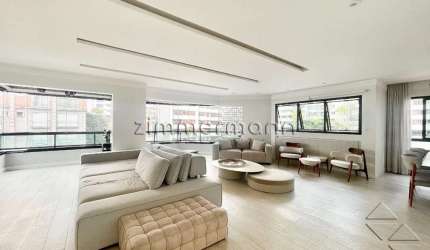 Apartamento com 3 quartos à venda na Rua Cruz e Souza, --, Aclimação, São Paulo, 192 m2 por R$ 2.149.990