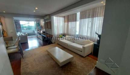 Apartamento com 3 quartos à venda na Alameda Franca, --, Jardim Paulista, São Paulo, 130 m2 por R$ 2.350.000