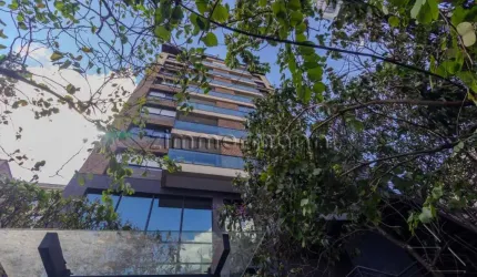 Apartamento com 1 quarto à venda na Rua Purpurina, --, Vila Madalena, São Paulo, 35 m2 por R$ 700.000