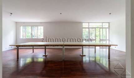 Apartamento com 5 quartos à venda na Rua Doutor Albuquerque Lins, --, Higienópolis, São Paulo, 271 m2 por R$ 2.400.000