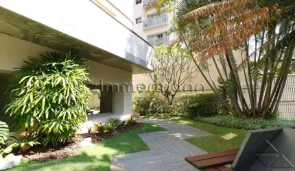 Apartamento com 4 quartos à venda na Rua Nebraska, --, Brooklin, São Paulo, 222 m2 por R$ 2.450.000