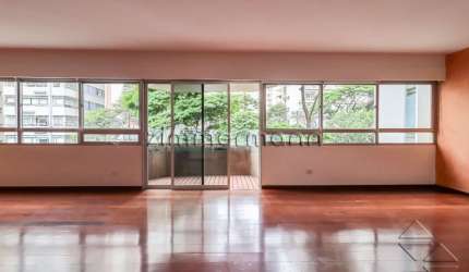 Apartamento com 4 quartos à venda na Rua Conselheiro Brotero, --, Santa Cecília, São Paulo, 230 m2 por R$ 1.850.000
