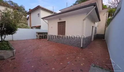 Casa com 4 quartos à venda na Rua Bernardino de Campos, --, Brooklin, São Paulo, 250 m2 por R$ 1.580.000