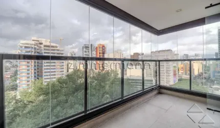 Apartamento com 2 quartos à venda na Avenida Pedroso de Morais, --, Pinheiros, São Paulo, 71 m2 por R$ 1.400.000