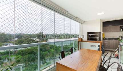 Apartamento com 4 quartos à venda na Avenida Escola Politécnica, --, Butantã, São Paulo, 156 m2 por R$ 1.950.000