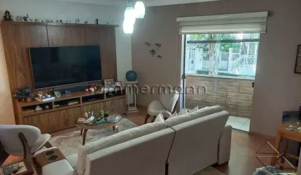 Casa com 4 quartos à venda na Rua Antônio Pereira de Sousa, --, Santana, São Paulo, 250 m2 por R$ 1.490.000